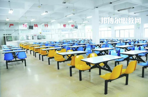 玉環(huán)中等職業(yè)技術學校2022年宿舍條件