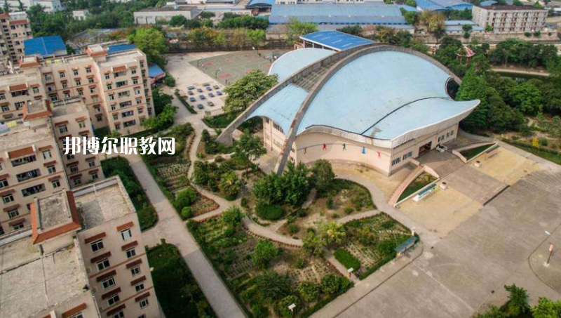 成都中醫藥大學附院針灸學校龍泉校區網站網址
