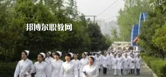 四川人民醫院護士學校怎么樣、好不好