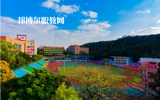 東莞紡織服裝學校2022年報名條件、招生要求、招生對象