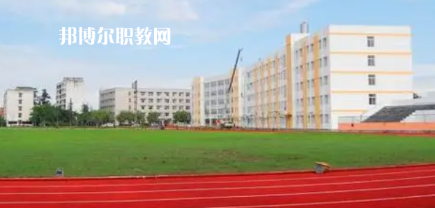 四川實用中等專業學校2022年宿舍條件