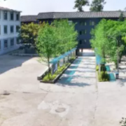 樂山市竹根職業(yè)中專學校
