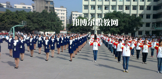 夾江縣云吟職業中學校2022年學費、收費多少