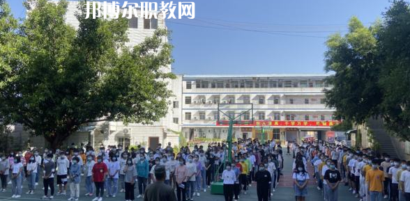 攀枝花商貿電子職業技術學校2022年報名條件、招生要求、招生對象