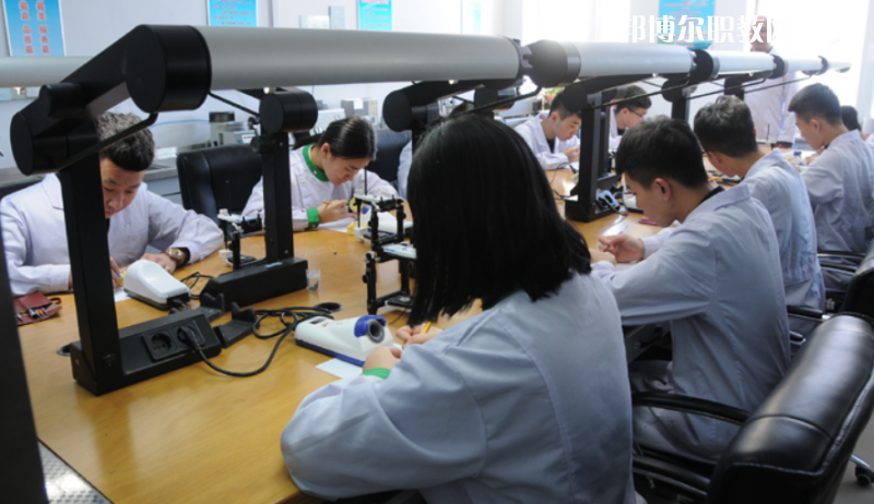 黑龍江省林業衛生學校2022年有哪些專業