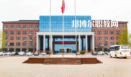 鄭州軟件應用中等專業學校2022年宿舍條件