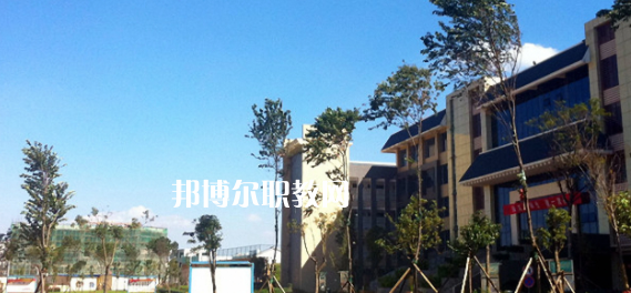 云南城市建設職業學院2022年報名條件、招生要求、招生對象