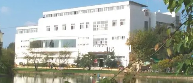 昆明藝術職業學院2022年宿舍條件