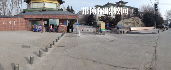 山東力明技工學校2022年報名條件、招生要求、招生對象
