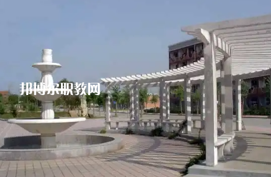 安陸中等職業(yè)技術(shù)學校2022年怎么樣、好不好