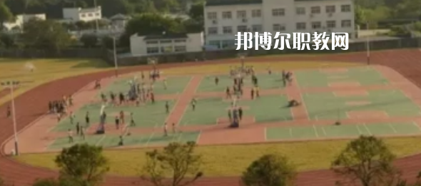 廣西商業技師學院2022年有哪些專業