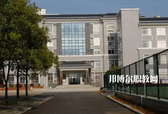 韶山職業中專學校