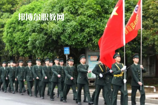 華容縣職業中專學校