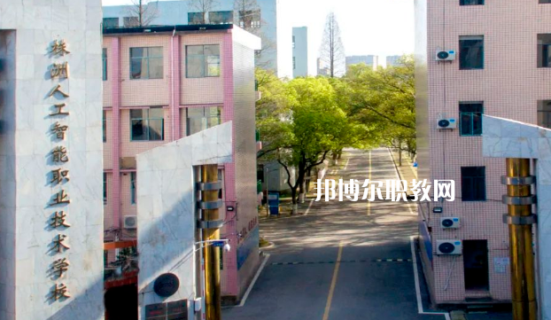株洲人工智能職業(yè)技術學校