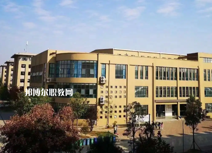 河南2023年有什么中專學校就業好