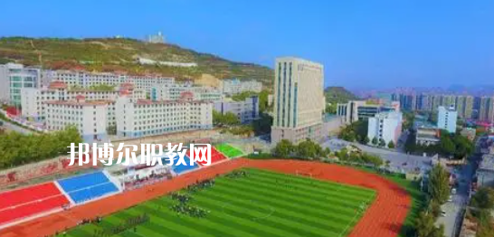 2023甘肅十大?？茖W校名單及排行榜