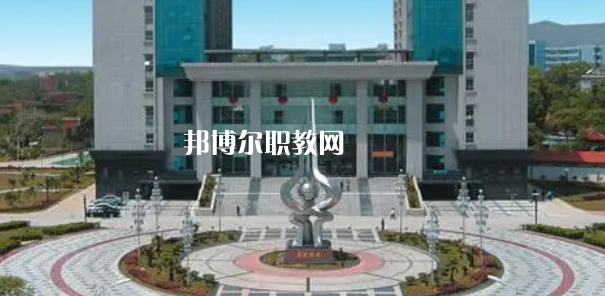 2023年江西省內最好的高職?？拼髮W排名
