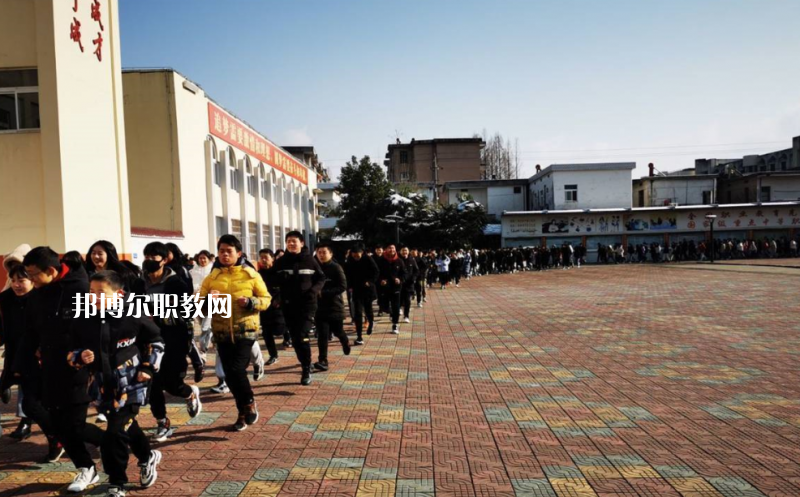安徽2023年職高鐵路學(xué)校哪個好
