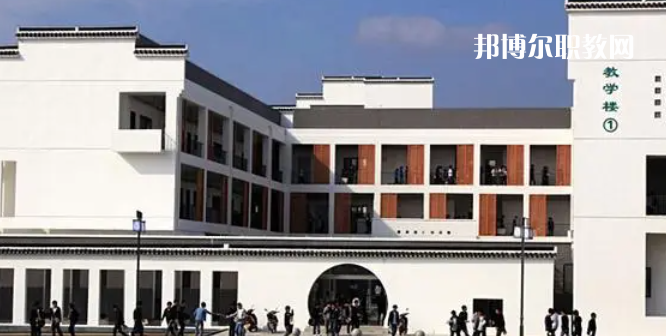 江蘇農(nóng)林職業(yè)技術(shù)學院好不好_2023年有單招嗎