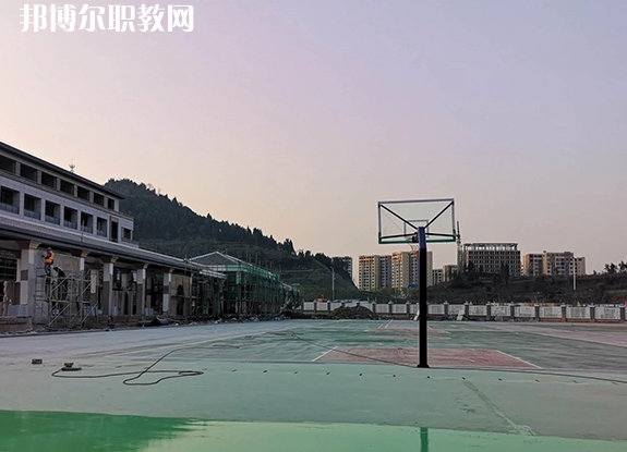 峨眉文旅綜合高中學(xué)校2023年怎么樣、好不好
