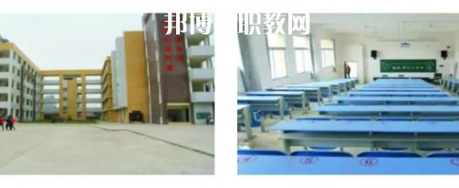 廣安電力職業技術學校2023年有哪些專業