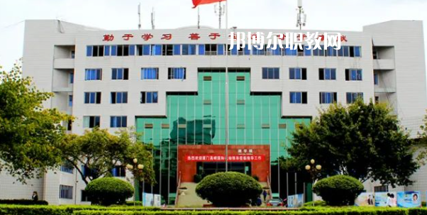 四川國(guó)盛技工學(xué)校怎么樣、好不好(2023參考)