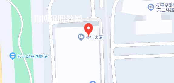 四川長寶職業(yè)技工學(xué)校地址在哪里，哪個(gè)地區(qū)，哪個(gè)城市?
