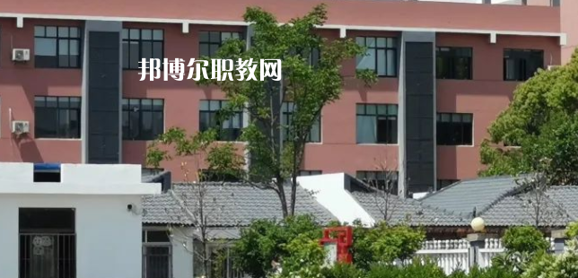 2023泰州市姜堰區江淮職業高級中學多少錢 泰州市姜堰區江淮職業高級中學各專業學費收費標準
