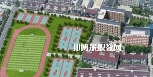 東陽市花園高級中學地址在哪里，哪個地區，哪個城市?