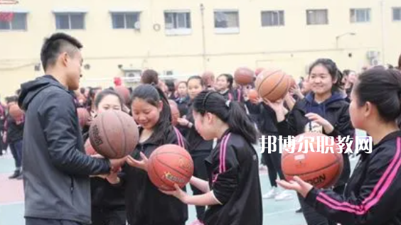 西安市明珠職業學校地址在哪里，哪個地區，哪個城市?