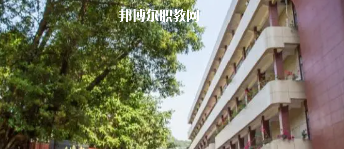 2023廣東民辦職業中學最新排名前三名單