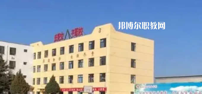 2023甘肅民辦職業學校最新排名前三名單