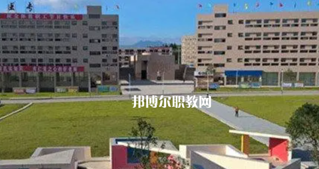 2023畢節公辦中職學校最新排名前三名單