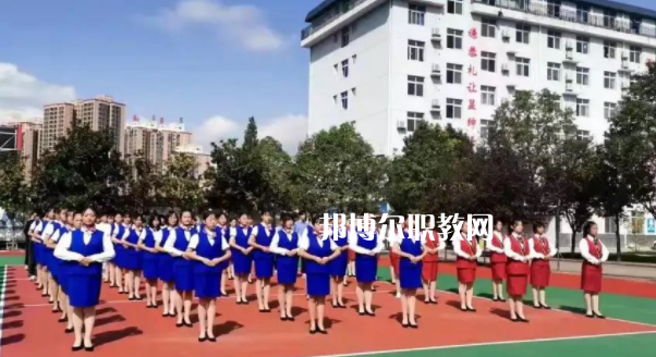 陜西漢江技工學(xué)校地址在哪里，哪個(gè)地區(qū)，哪個(gè)城市?