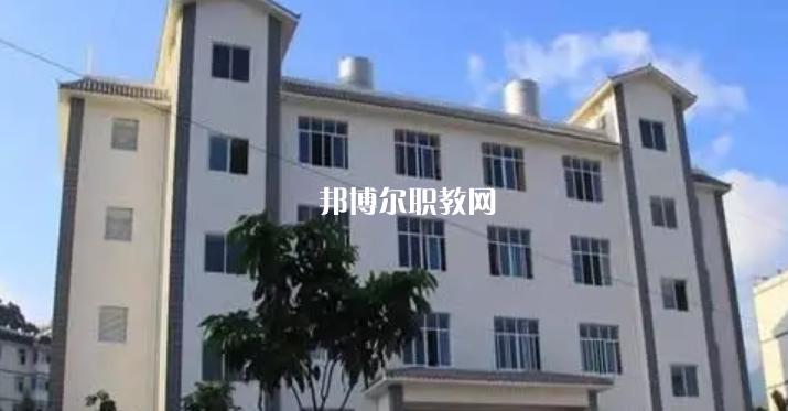 2023思茅公辦職業中學最新排名前三名單