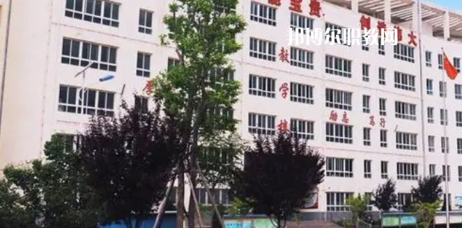 2023甘肅公辦職業中學最新排名前三名單