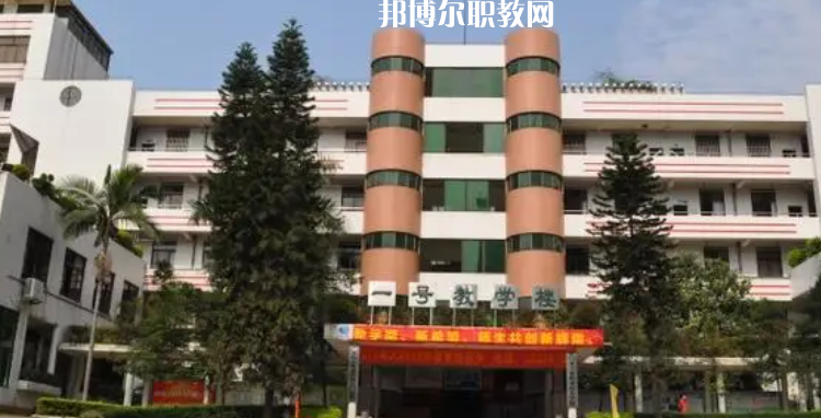 2023江門公辦職業學校最新排名前三名單