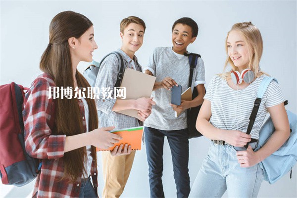 四川五月花專修學院有哪些招生專業（2023年）