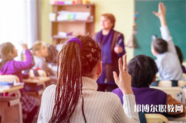 資中縣水南高級職業中學有哪些招生專業（2023年）
