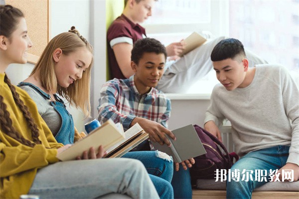 陜西盛華高新技術學校有哪些招生專業（2023年）