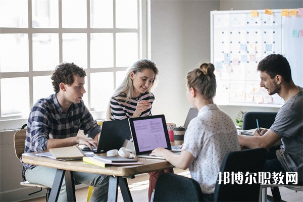 北京哪里的中職學校能讀護理專業