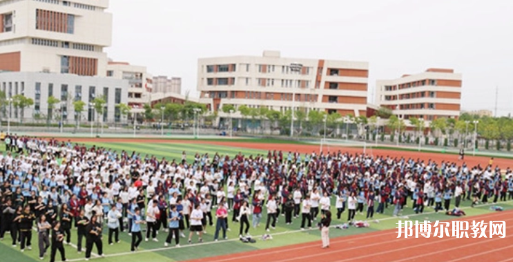 2023滁州職業學校名單一覽表