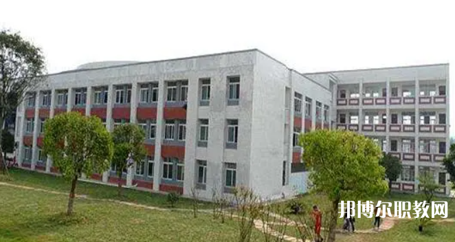 2023蚌埠職業學校名單一覽表