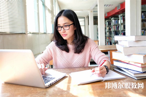 石家莊博藝美術中等專業學校有哪些招生專業（2023年）