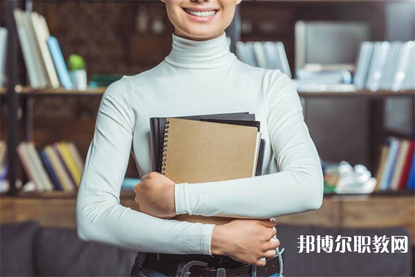 蘭州文科職業學校有哪些招生專業（2023年）
