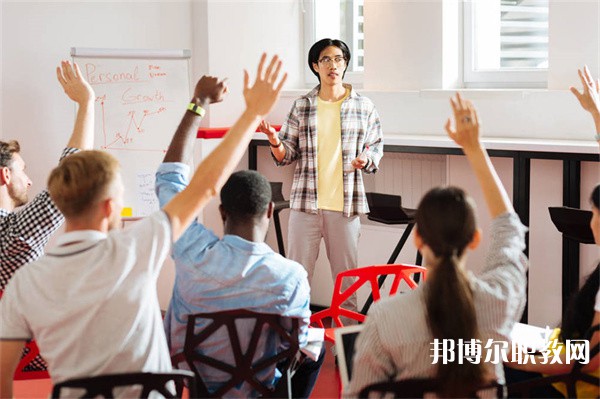 澄城職業教育中心有哪些招生專業（2023年）