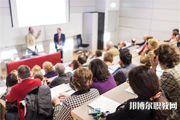 招遠職業中等專業學校有哪些招生專業（2023年）