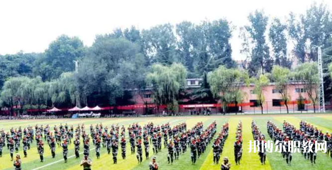 2023西安高速鐵道學(xué)校招生計劃 招生人數(shù)是多少(附要求、條件、對象)