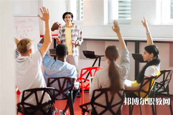 仁壽華達綜合高中學校有哪些招生專業（2023年）