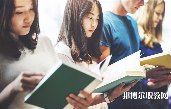 江西輕工業高級技工學校有哪些招生專業（2023年）